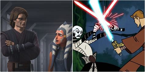 is the clone wars show worth watching|clone wars for grown adults.